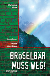 Bröselbär muss wegt!